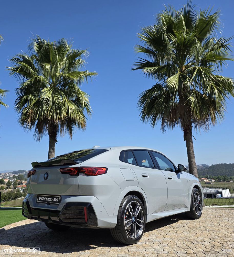 BMW iX2 xDrive30 Pack Desportivo M Pro - 13