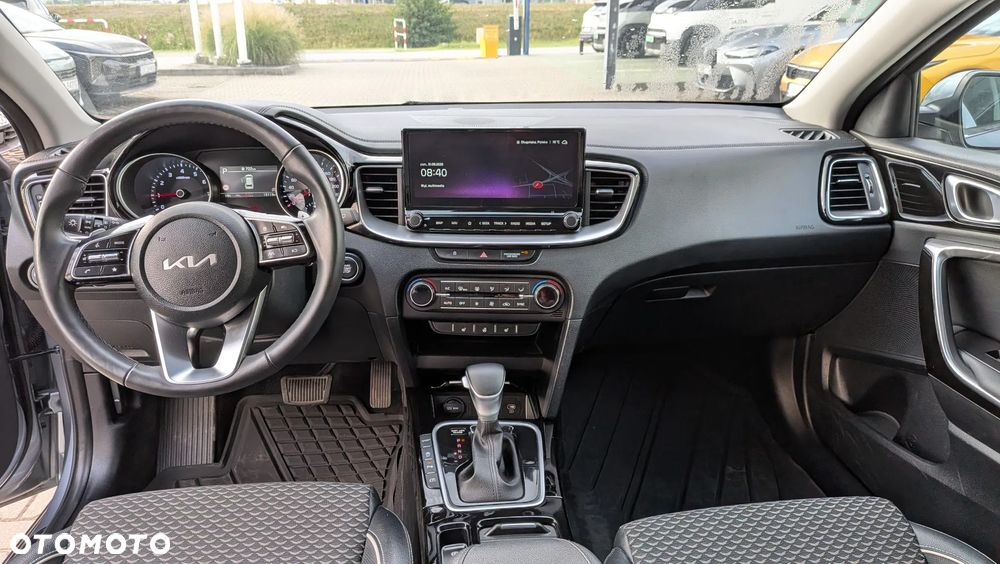 Kia Ceed 1.5 T-GDI Tribute DCT - 6