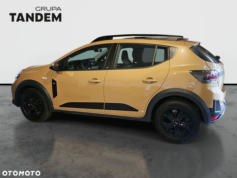 Dacia Sandero Stepway - 6