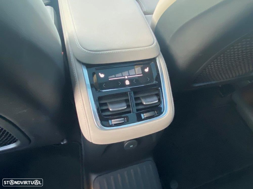 Volvo XC 90 2.0 T8 PHEV Ultra Dark AWD - 16