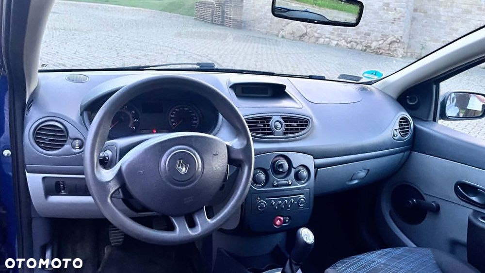 Renault Clio - 5