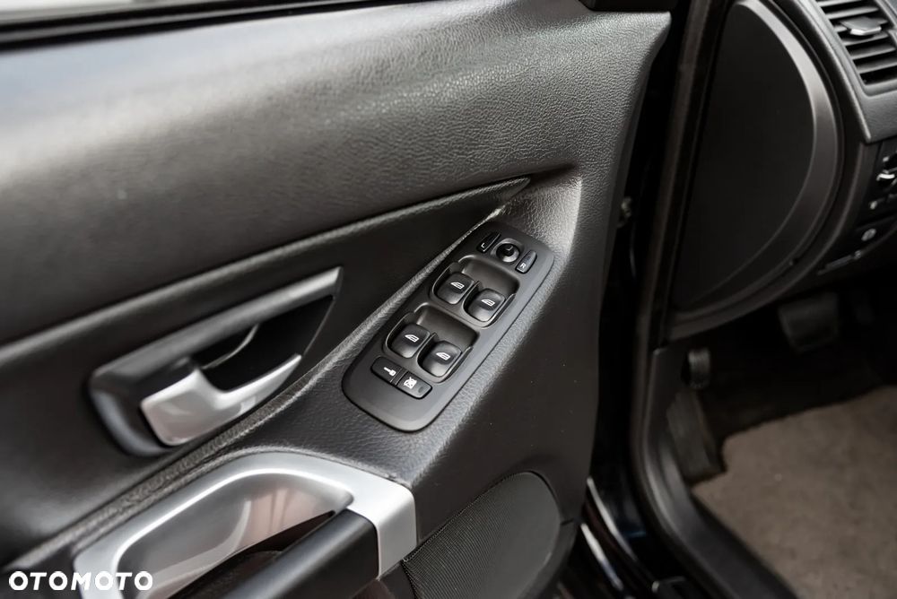 Volvo XC 90 D5 AWD Geartonic Executive - 20