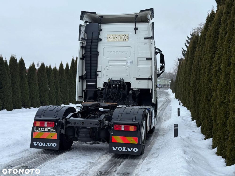 Volvo FH 500 PARK COOL - 11