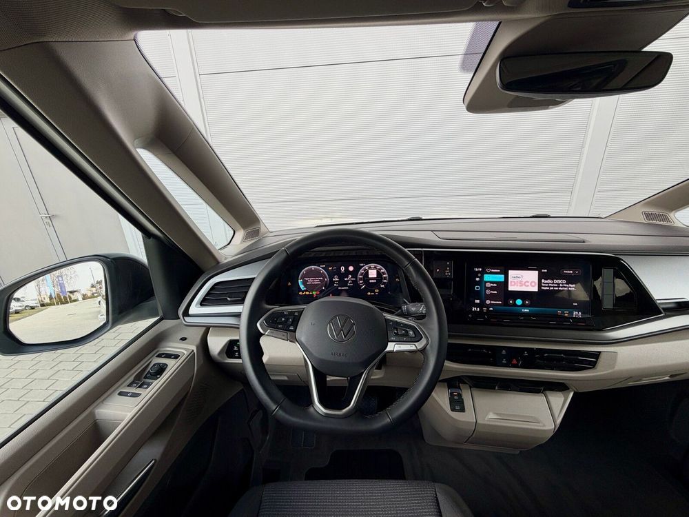 Volkswagen California - 26