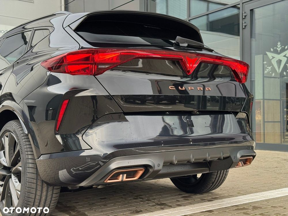 Cupra Formentor 1.5 e-Hybrid PHEV DSG - 14