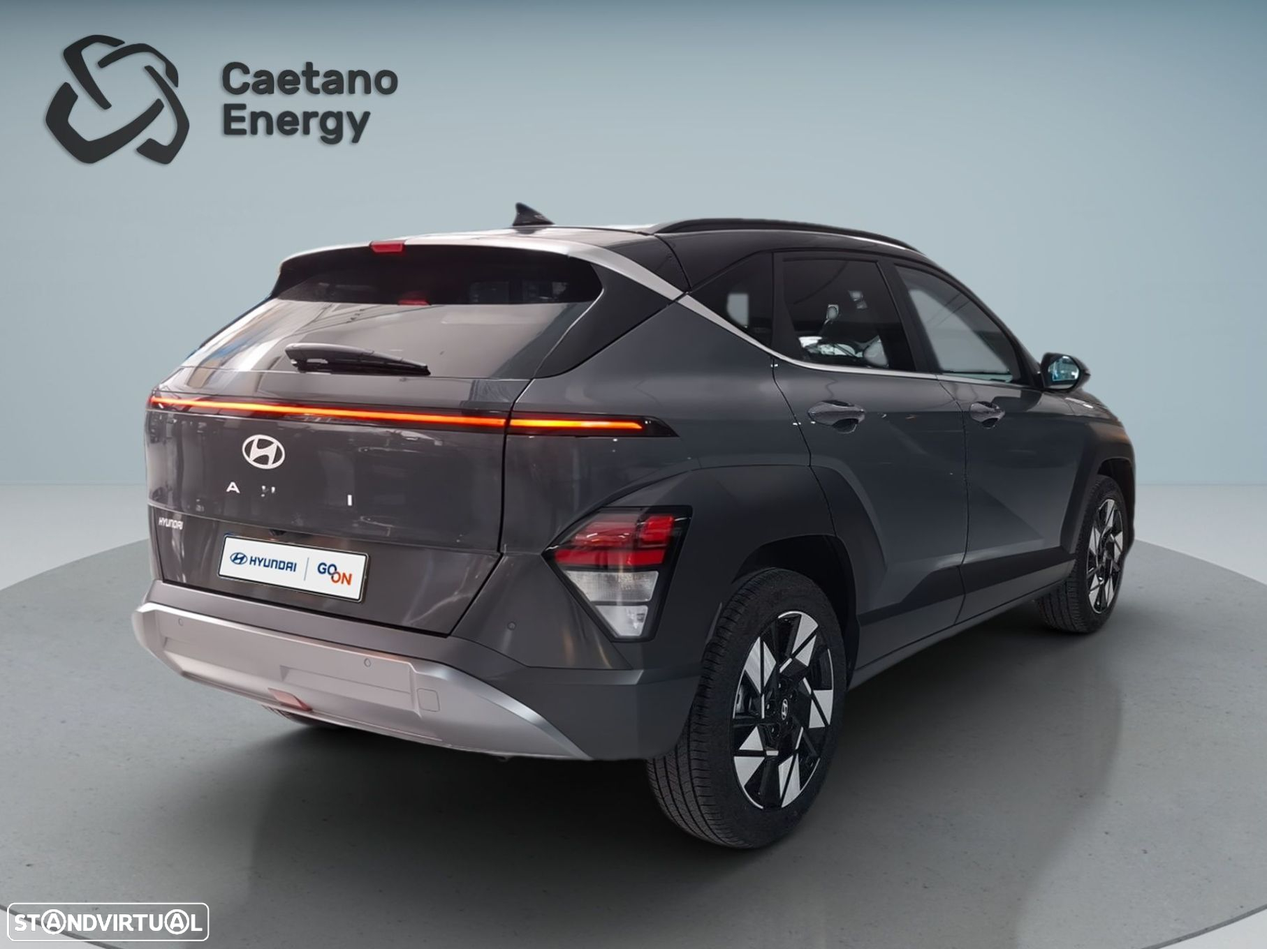 Hyundai Kauai 1.0 T-GDi Premium (TT) - 7