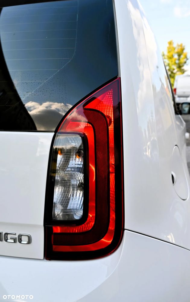 Skoda Citigo - 32