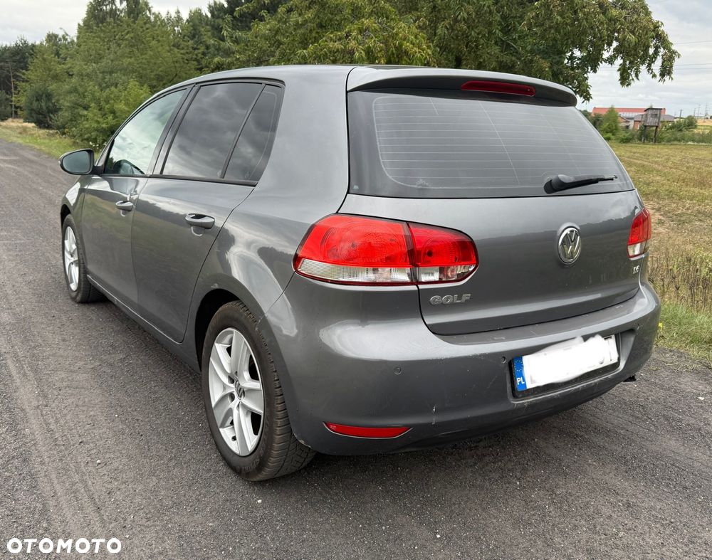 Volkswagen Golf - 3