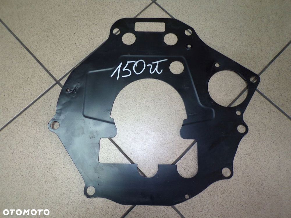 DUCATO 2.3 JTD 06- DYSTANS BLACHA MIĘDZY SILNIK A SKRZYNIĘ BIEGÓW - 1