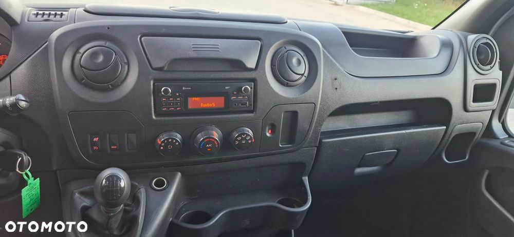 Renault Master Wulkanizacja Mobilna GUERNET - 24