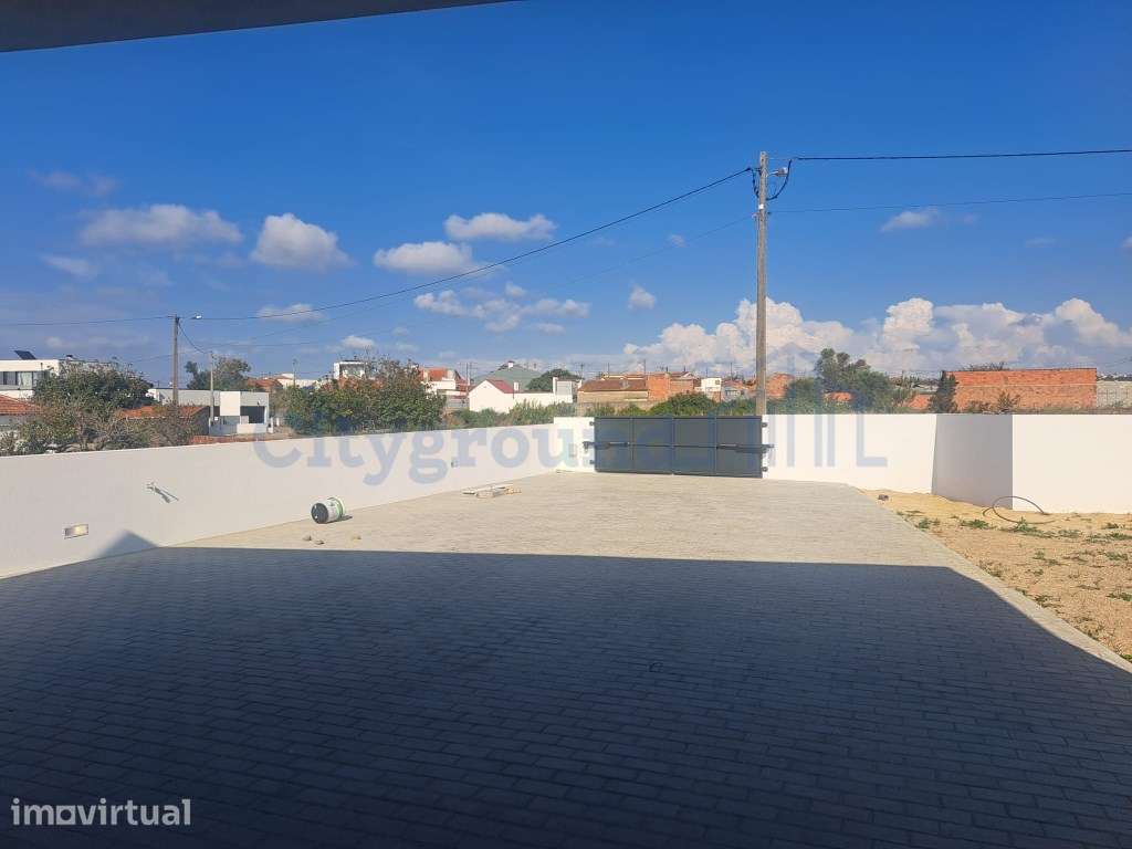 Moradia T3 Moderna a menos de 15 Minutos de Leiria - Em Construção - Grande imagem: 4/25