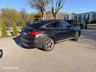 BMW X4 - 4
