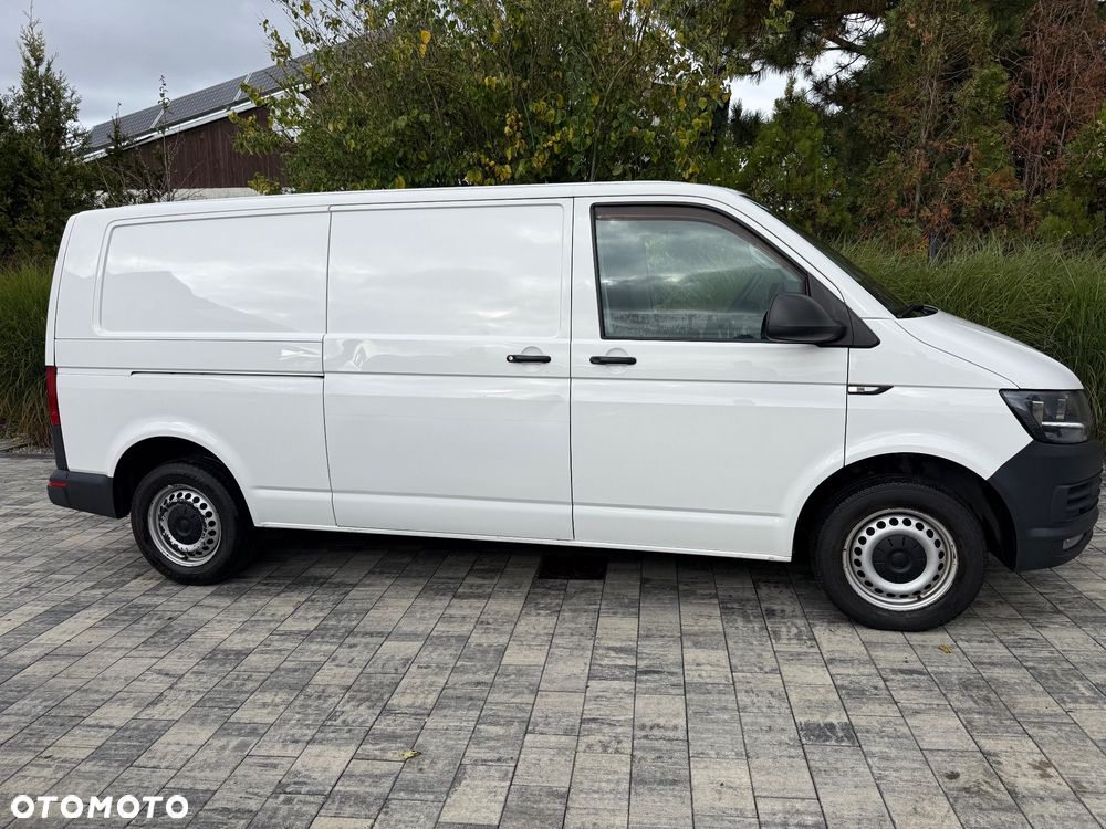 Volkswagen TRANSPORTER - 27