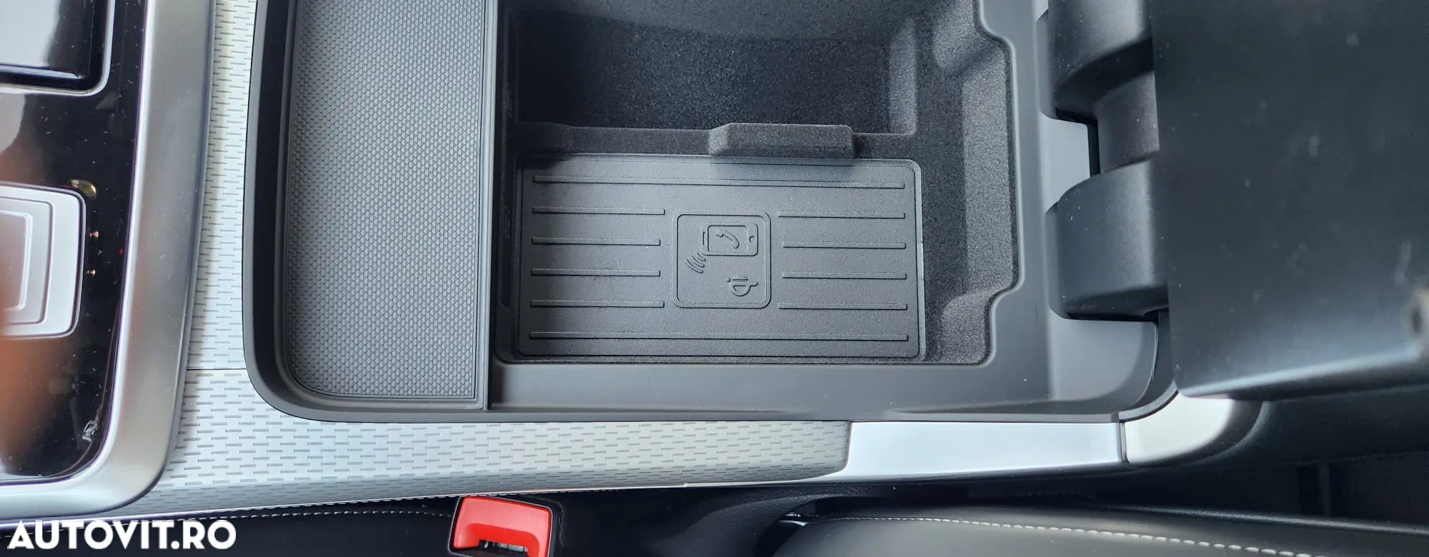 Audi Q7 55 TFSI quattro Tiptronic MHEV S Line - 21