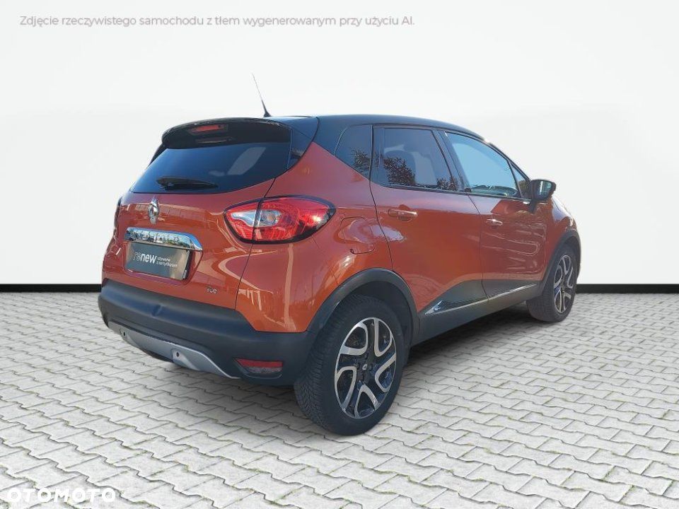 Renault Captur - 5