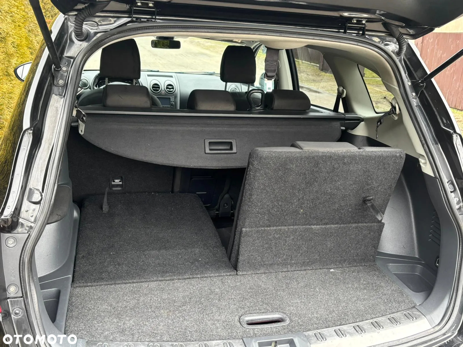 Nissan Qashqai+2 2.0 4x4 Tekna CVT - 18