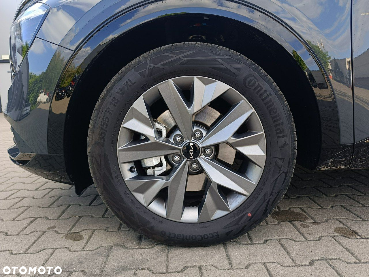 Kia Sportage - 11