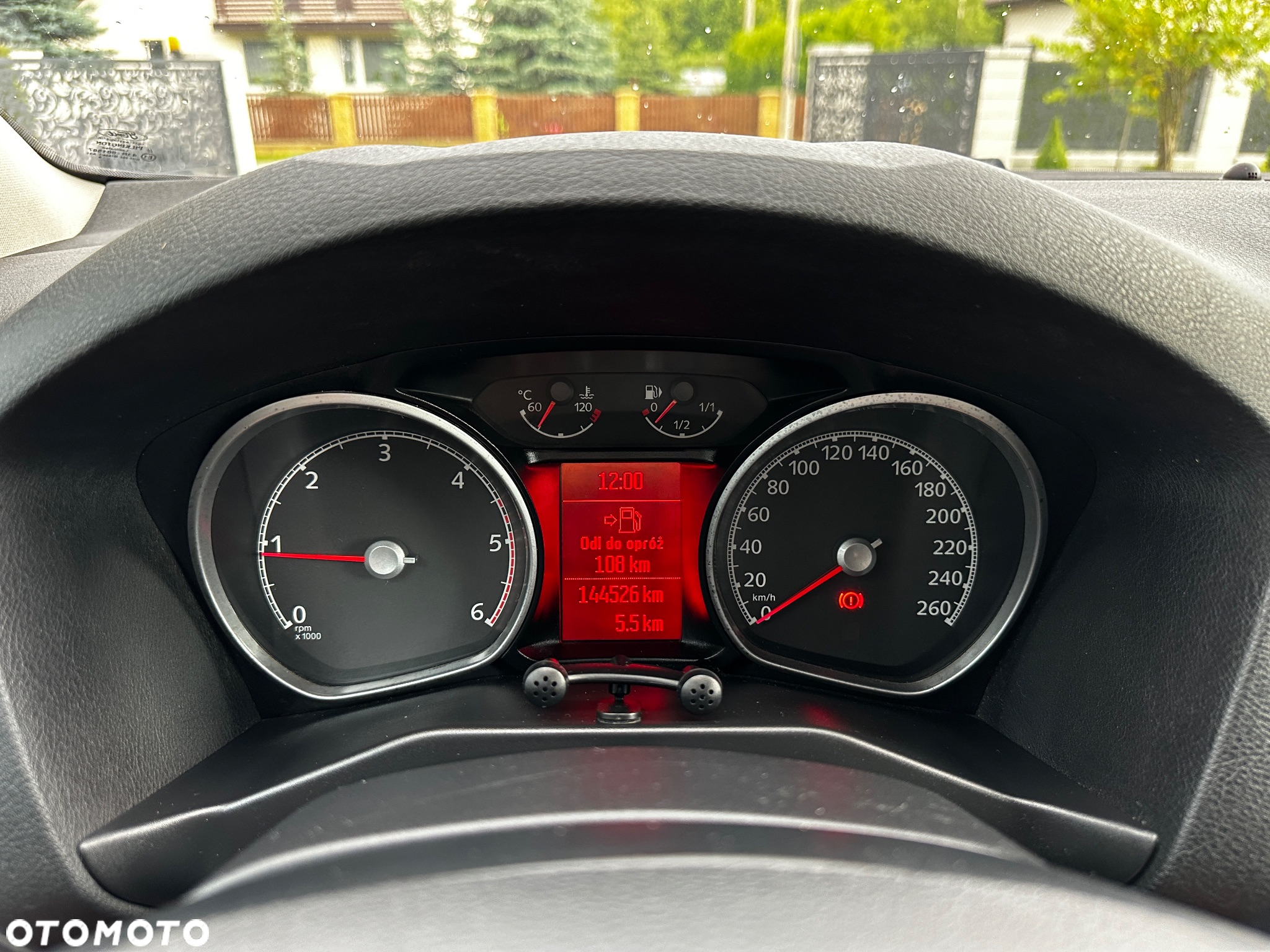 Ford Mondeo 1.8 TDCi Ghia - 29
