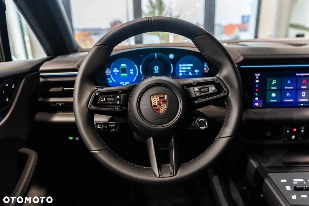 Porsche Macan 4 100kWh - 15