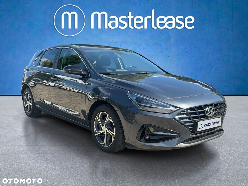 Hyundai i30 - 3