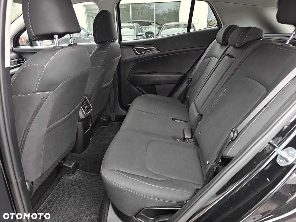 Kia Sportage 1.6 T-GDI M 2WD - 14