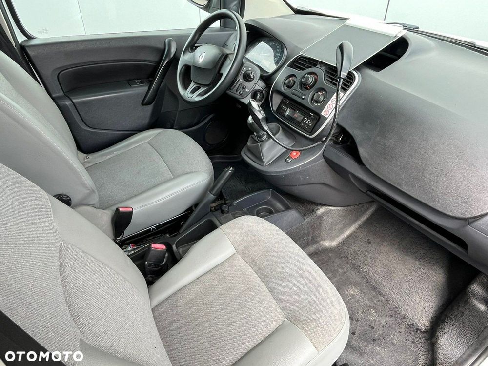Renault Kangoo - 14