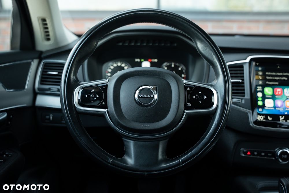 Volvo XC 90 B5 D AWD Geartronic Inscription - 30