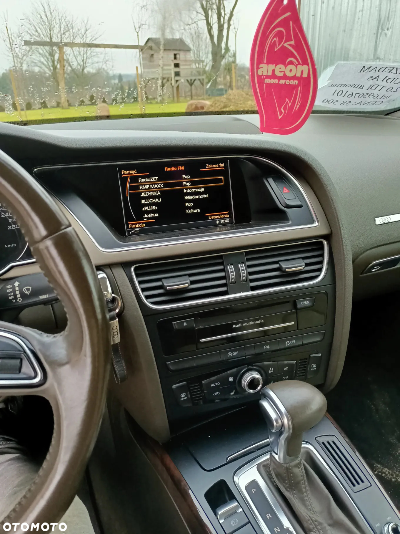 Audi A5 - 12