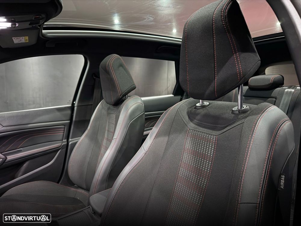 Peugeot 308 SW 1.2 PureTech GT Line - 17