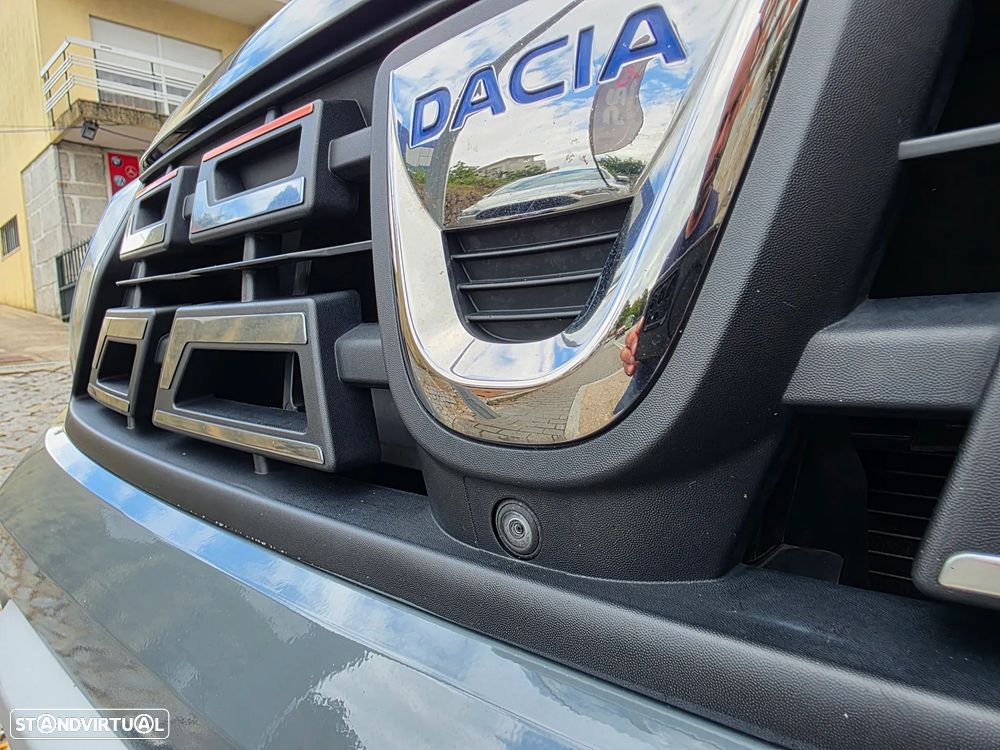 Dacia Duster 1.0 TCe ECO-G SL Extreme Bi-Fuel - 28