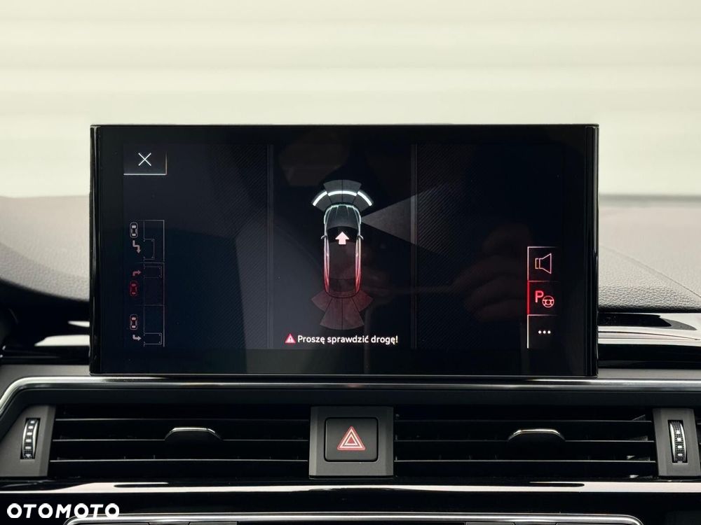 Audi A5 Sportback - 23