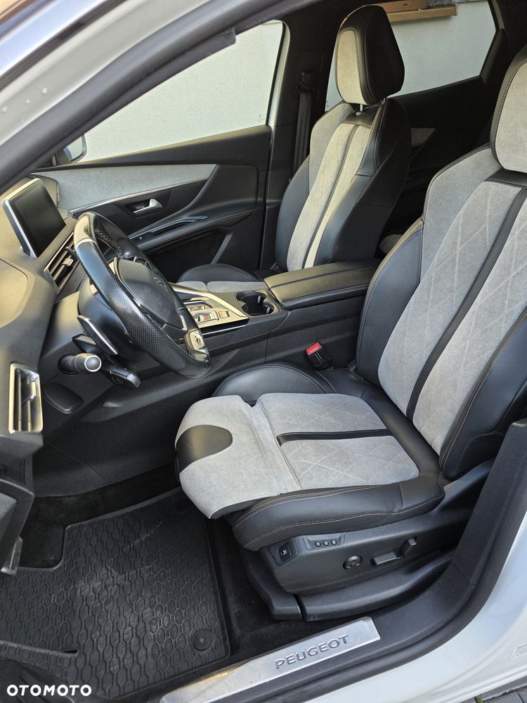 Peugeot 3008 - 10