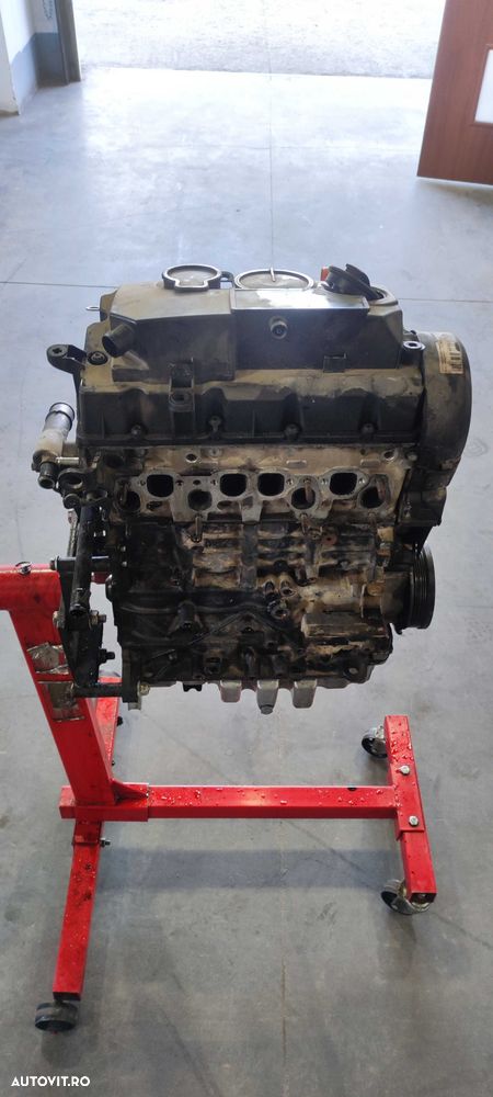 Motor fara anexe volkswagen vw passat B6 sedan 2.0 BMP - 9