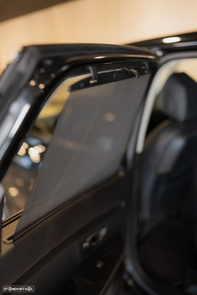 Renault Scénic 1.5 dCi Bose Edition EDC SS - 29