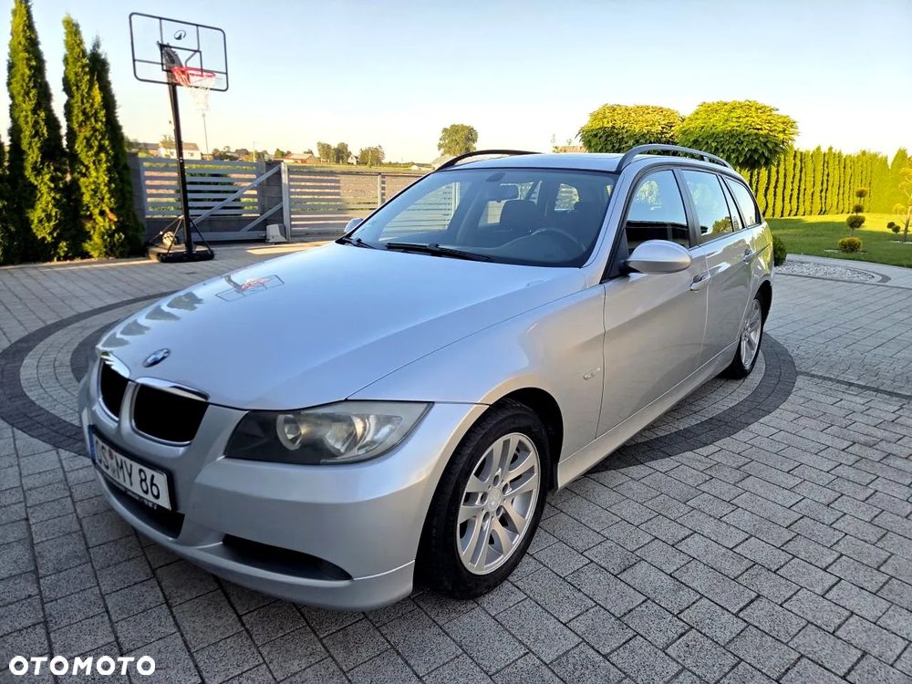 BMW Seria 3 - 13