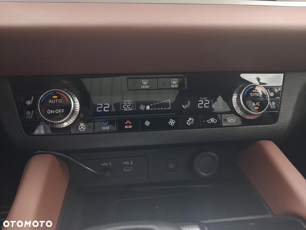 Mitsubishi Outlander PHEV Instyle Plus - 15