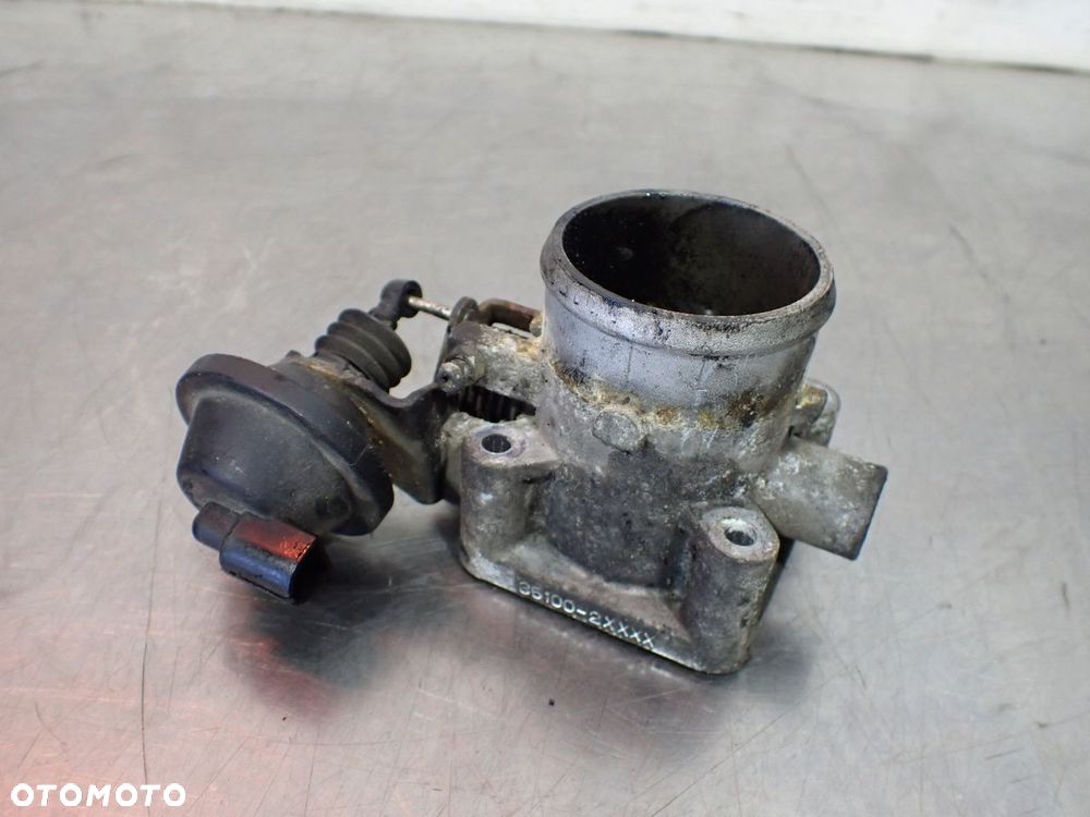 PRZEPUSTNICA KIA CEED  35100-2XXXX - 1