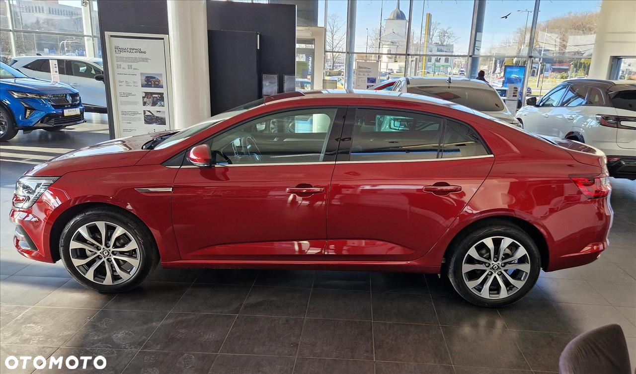Renault Megane 1.3 TCe Intens EDC - 3