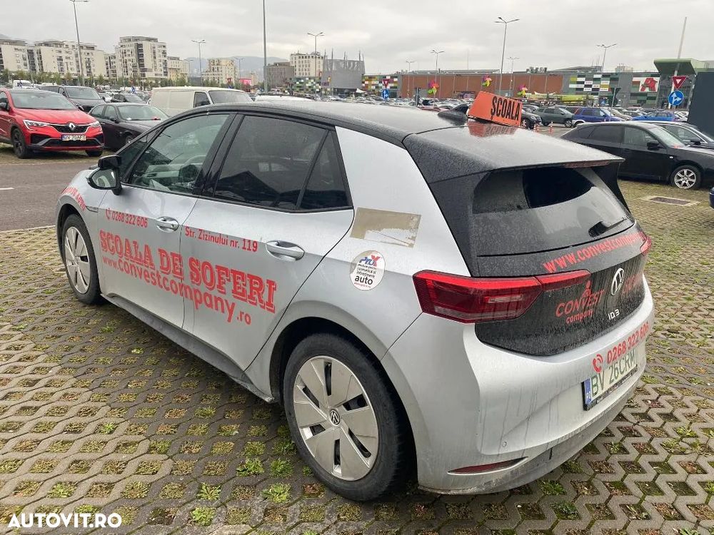 Volkswagen ID.3 Pro - 4