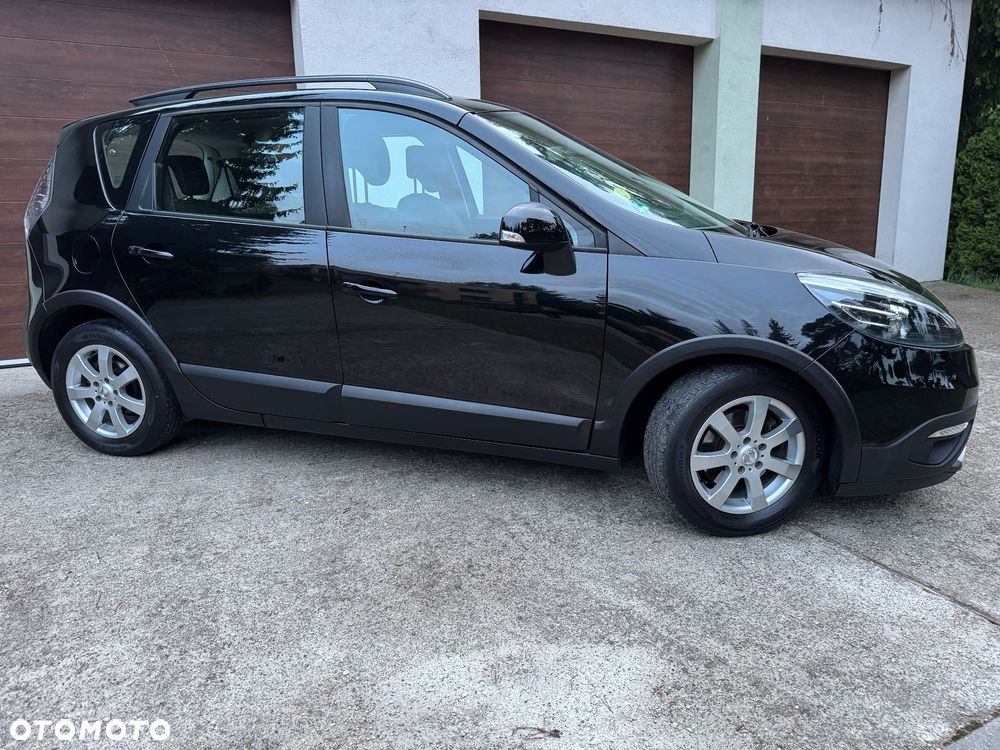 Renault Scenic Energy dCi 110 S&S Xmod Paris - 6