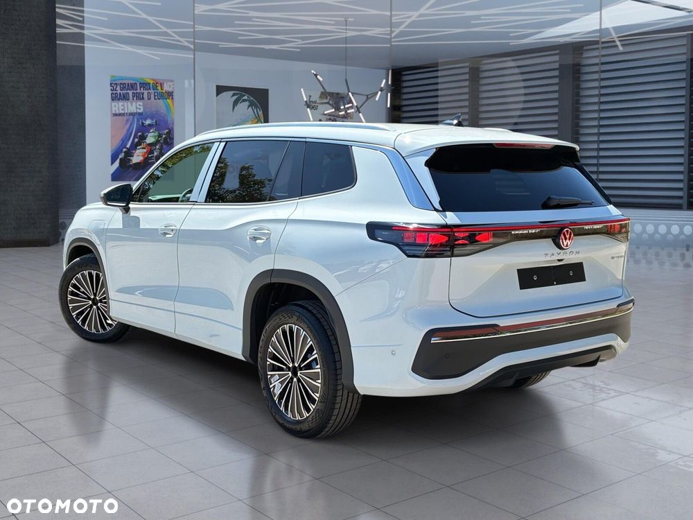Volkswagen Tayron - 11