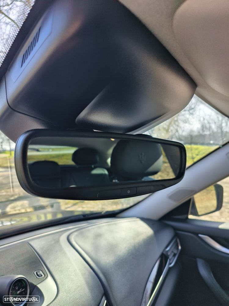 Maserati Levante 3.0 V6 - 26