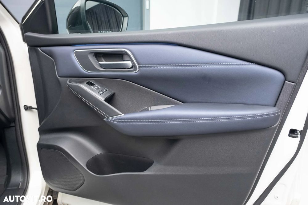 Nissan Qashqai 1.5 VC-T e-Power Tekna - 25