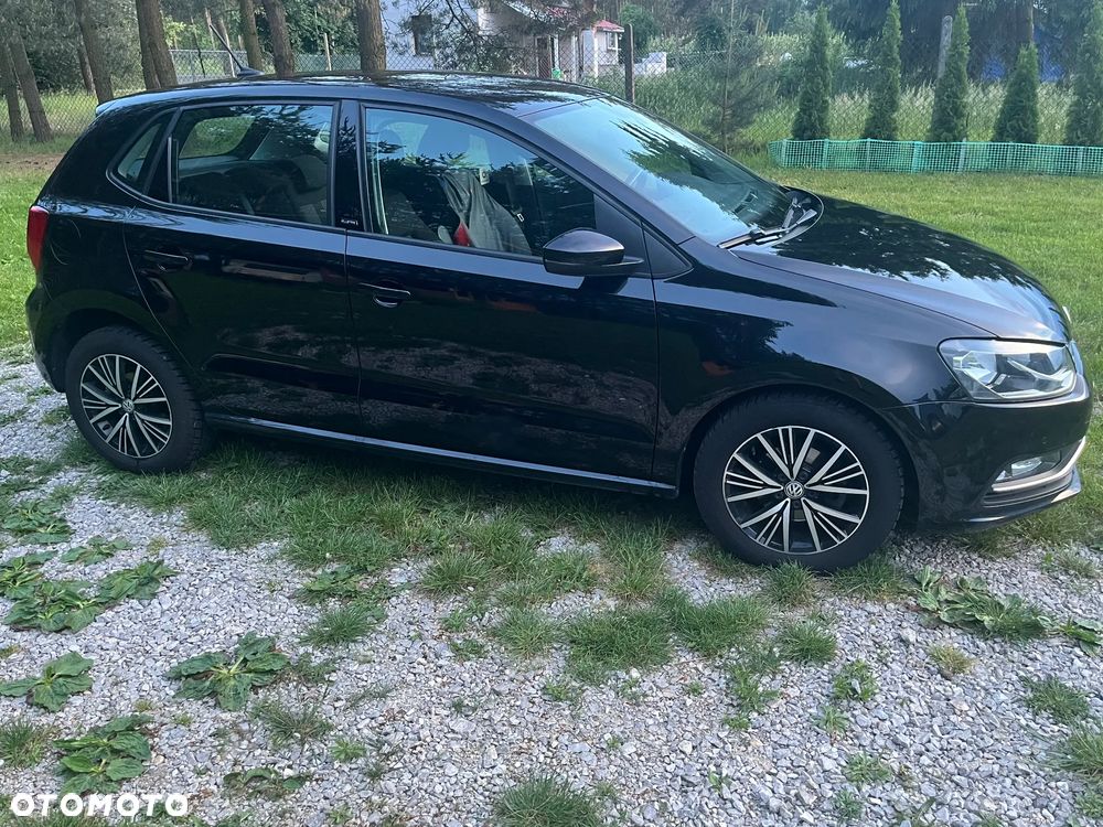 Volkswagen Polo - 5