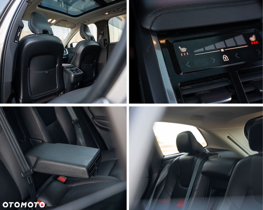 Volvo XC 60 D5 AWD R-Design - 37