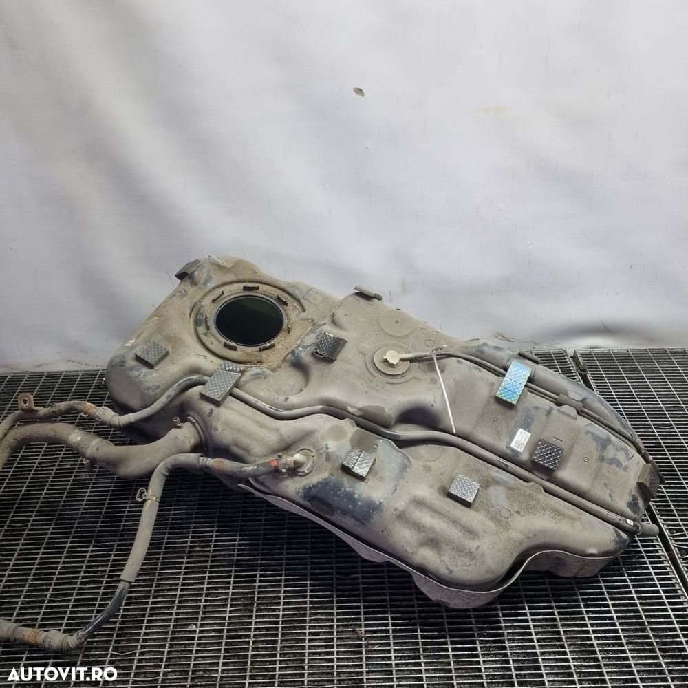Rezervor combustibil Hyundai Kona I 1.0 T - GDI Benzina 2017 - 2020 G3LC G3LE SUV 4 Usi ... - 1