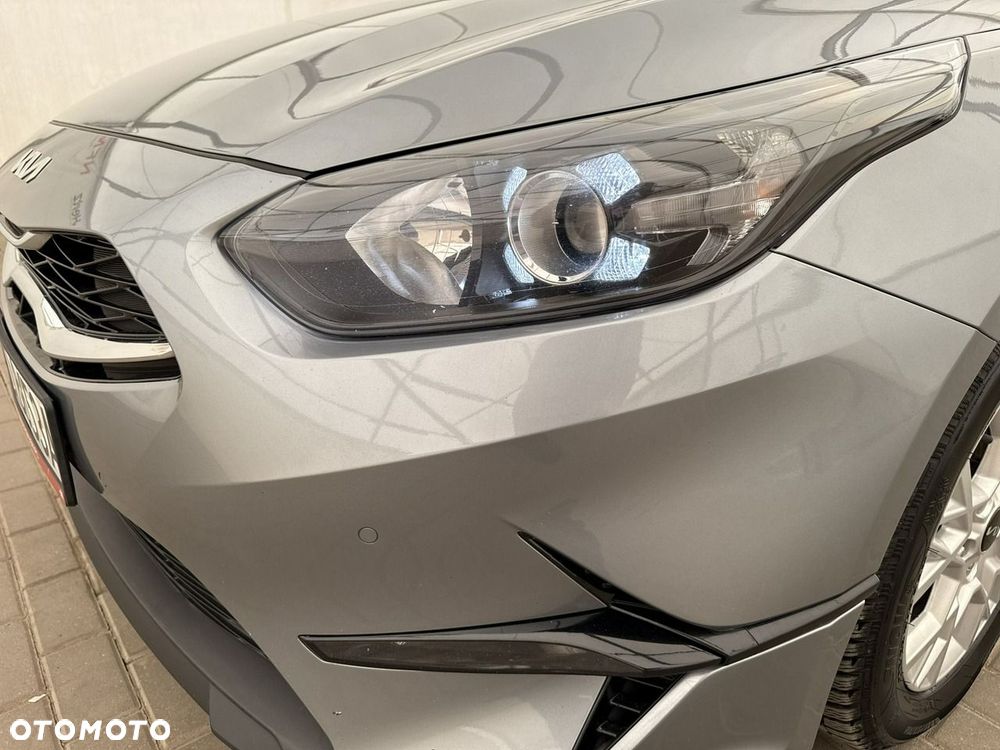 Kia Ceed - 29
