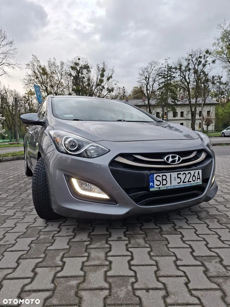 Hyundai i30 - 20