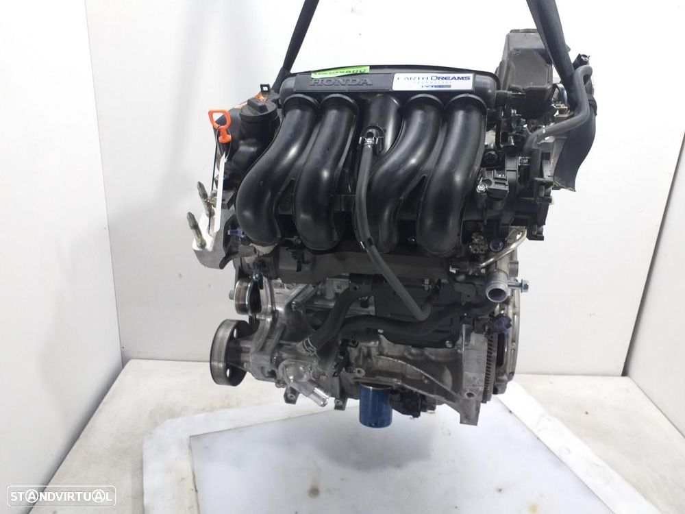 MOTOR COMPLETO HONDA HR-V REF. L15BY - 1