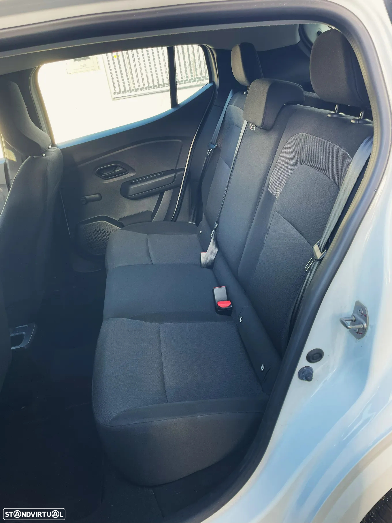 Dacia Sandero 1.0 SCe Essential - 7